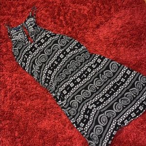Aeropostale Dresses - Aeropostale patterned summer dress Aeropostale Dresses - Aeropostale patterned summer dress